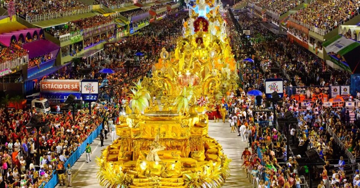 Read more about the article Carnaval: setor deve se adaptar com desafios impostos pela pandemia