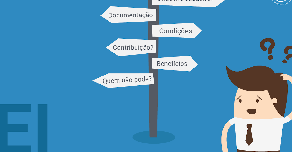 Read more about the article MEI: veja 11 benefícios garantidos e 5 que podem ser cancelados