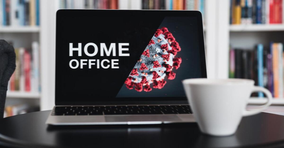 Read more about the article Pesquisa mostra que alta dos combustíveis faz trabalhadores optarem por home office